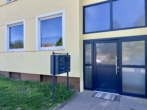 Eingangsbereich - Freigestellte Wohnung in zentraler Lage von Hasbergen!