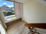 Treppenhaus - 3-Zimmer Wohlfühlwohnung im beliebten Kurort Bad Iburg!
