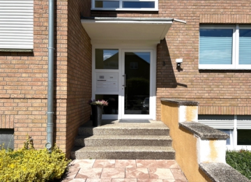 3-Zimmer Wohlfühlwohnung im beliebten Kurort Bad Iburg!, 49186 Bad Iburg, Dachgeschoss