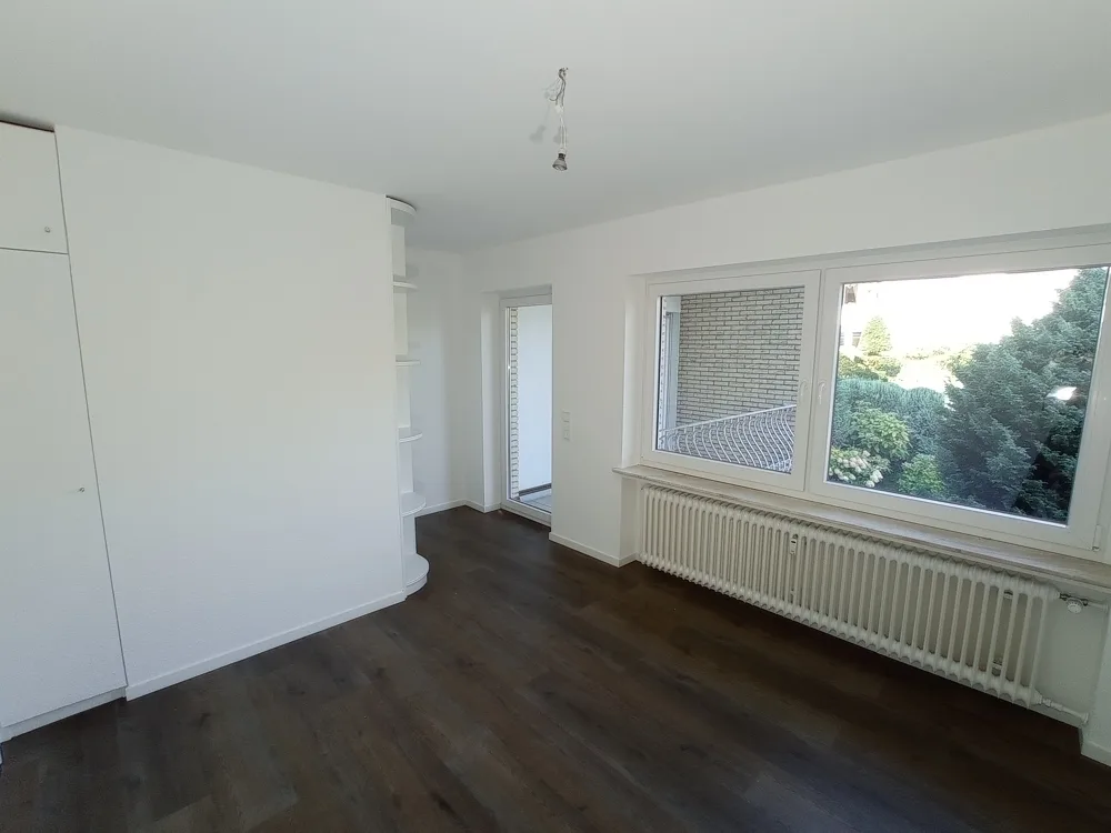 Schlafzimmer II