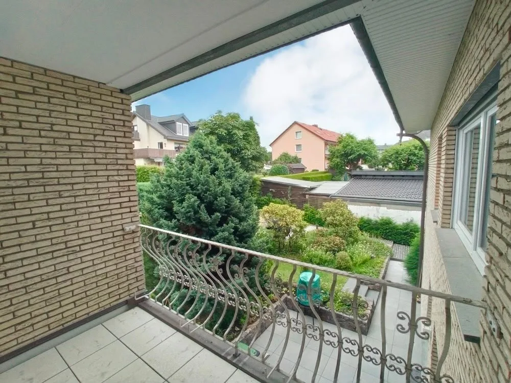 Balkon II