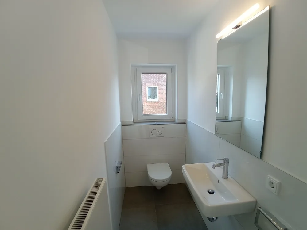 Gäste-WC