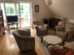 Wohnzimmer OG - Zuhause mit Zukunft – Charmante Familienresidenz in bester Lage