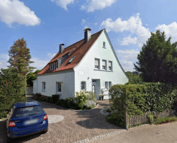 Zuhause mit Zukunft – Charmante Familienresidenz in bester Lage, 49124 Georgsmarienhütte, Einfamilienhaus