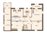Grundriss - Zuhause mit Zukunft – Charmante Familienresidenz in bester Lage