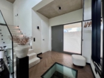 Eingangsbereich - Exklusives Wohnen: Moderne Architektenvilla mit Liebe zum Detail!