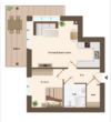 Grundriss - Lichtdurchflutete, freigestellte Wohnung in bester Lage von Osnabrück