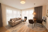 Wohnbereich - Lichtdurchflutete, freigestellte Wohnung in bester Lage von Osnabrück