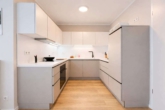 Küche - Lichtdurchflutete, freigestellte Wohnung in bester Lage von Osnabrück