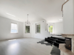 Kaminzimmer - Einfamilienhaus mit Pool und Wellnessbereich