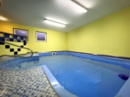 Pool UG - Einmaliges Schlösschen in Melle- Sie werden nicht glauben was sich hier versteckt