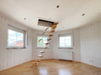 Turmzimmer OG - Einfamilienhaus mit Pool und Wellnessbereich