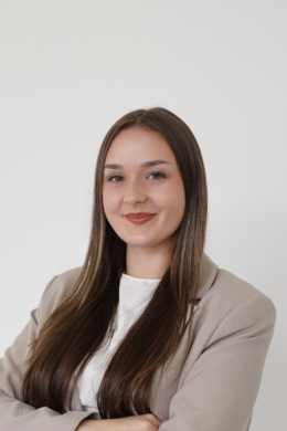 Angelina Lange, Appelhans Immobilienmakler GmbH
