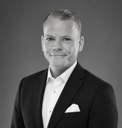 Alexander Rubrech, Appelhans Immobilienmakler GmbH