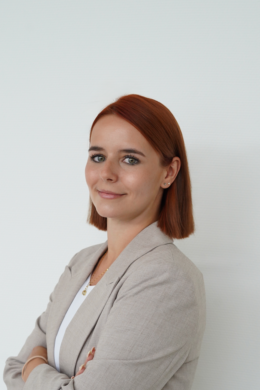 Janine Engstermann, Appelhans Immobilienmakler GmbH