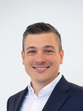 Oliver Schöps, Appelhans Immobilienmakler GmbH