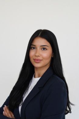 Jasmin Dodo, Appelhans Immobilienmakler GmbH