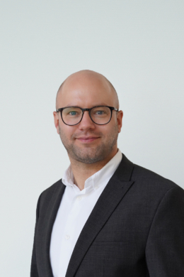 Johannes Berken, Appelhans Immobilienmakler GmbH