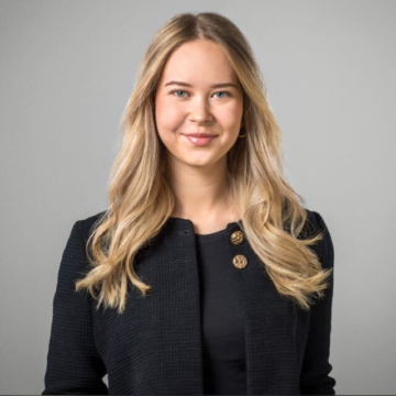 Vanessa Neumann, Appelhans Immobilienmakler GmbH