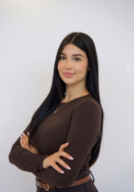 Jasmin Dodo, Appelhans Immobilienmakler GmbH