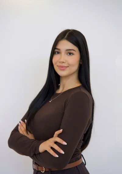 Jasmin Dodo, Appelhans Immobilienmakler GmbH
