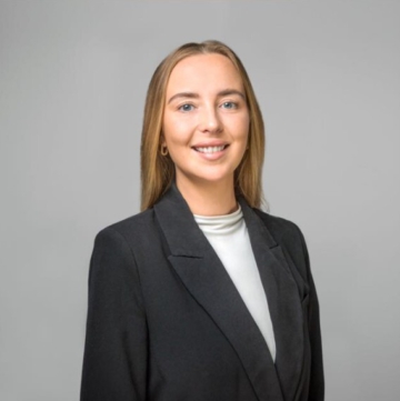 Merle Schmidt, Appelhans Immobilienmakler GmbH