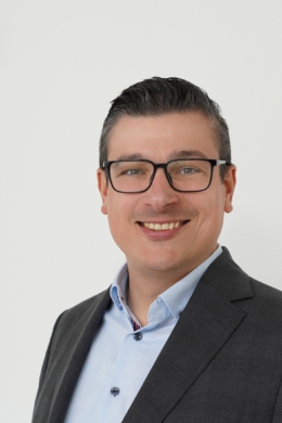 Oliver Schöps, Appelhans Immobilienmakler GmbH