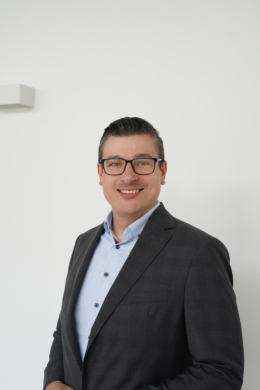 Oliver Schöps, Appelhans Immobilienmakler GmbH