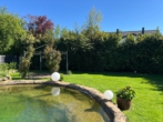 Garten - Familienidyll: Gepflegtes Zuhause mit Terrasse und traumhaftem Gartenparadies