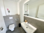 WC - Büroplatz im modernen Coworking!