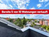 Wohnung kaufen in OS-Wüste