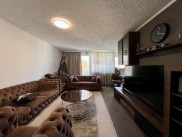 Großzügige 5-Zimmerwohnung mit Garage, 49191 Belm, Etagenwohnung