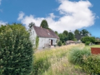 Hausansicht3 - Aus Alt mach Wow – mit Garten und Potenzial!