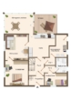 Grundriss EG - Aus Alt mach Wow – mit Garten und Potenzial!