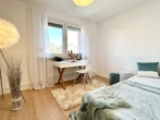 Schlafzimmer - Renoviertes Reihenhaus in zentraler Lage – Ihr neues Zuhause erwartet Sie!