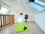Studio - Renoviertes Reihenhaus in zentraler Lage – Ihr neues Zuhause erwartet Sie!