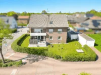 Gartenansicht