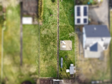 Südsonne inklusive – 696 m² Grundstück vor Osnabrück, 49191 Belm, Wohngrundstück