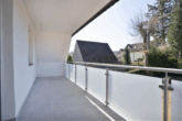 Balkon - Modern und hochwertig! Renovierte 3-Zimmer-Wohnung mit großem Balkon