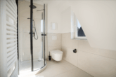 Badezimmer - Modern und hochwertig! Renovierte 3-Zimmer-Wohnung mit großem Balkon