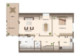 Grundriss - Zuhause mit Zukunft – Charmante Familienresidenz in bester Lage