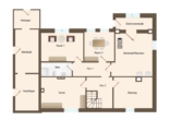 Grundriss - Zuhause mit Zukunft – Charmante Familienresidenz in bester Lage