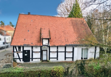 Projektchance: Gewerbeimmobilie mit flexiblem Nutzungspotenzial!, 31592 Stolzenau, Restaurant