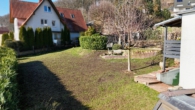 Bauplatz/ Garten - Großzügiges Zweifamilienhaus mit zusätzlichem Bauplatz