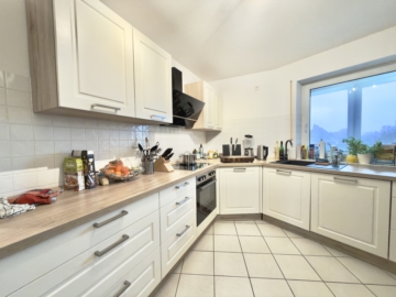 Freie Eigentumswohnung mit Balkon und TG-Stellplatz – ideal für Selbstnutzer oder Anleger, 33613 Bielefeld, Etagenwohnung