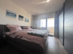 Schlafzimmer - Aufgepasst: Modernisierte 3-Zimmer Wohnung in der Wüste!