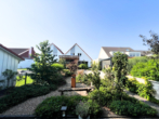 Garten_Terrasse3 - Traumhaft wohnen: Moderne Doppelhaushälfte mit Garten