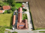 Flugbild - Hotelimmobilie in Osnabrück – zwischen Münsterland & Teutoburger Wald
