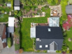 Außenansicht - Großzügiges Familienhaus mit modernem Bad & neuem Dach