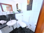 Gäste WC - Großzügiges Familienhaus mit modernem Bad & neuem Dach
